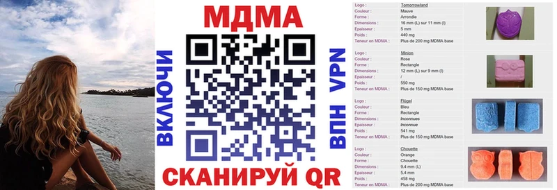 МДМА молли Неман